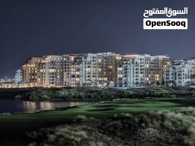1238 ft² 2 Bedrooms Apartments for Sale in Abu Dhabi Yas Island