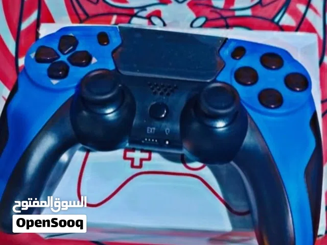 NEW Universal Pro Controller PS4/PS3/PC/Phone - يد تحكم شاملة جديدة