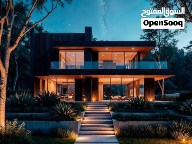 شقة فاخرة VIP للإيجار في بن عاشور – عمارة جديدة بموقع مميز