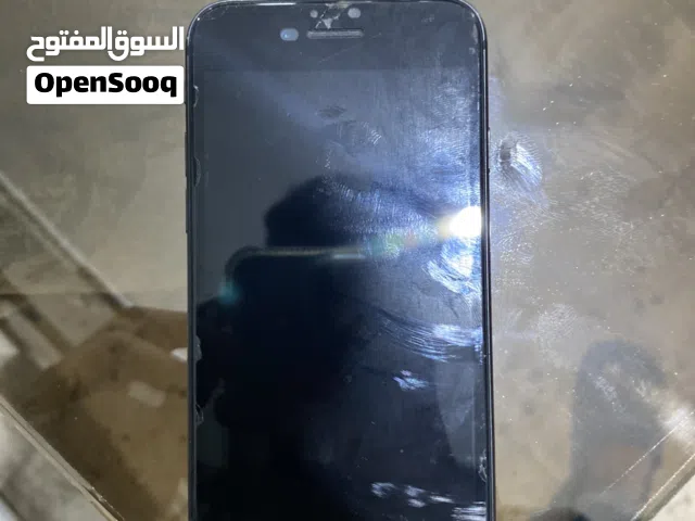 Apple iPhone 8 64 GB in Tripoli