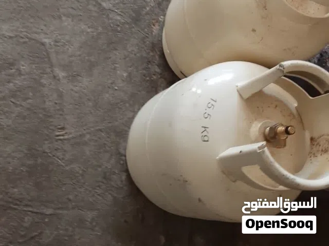 اسطونات غاز