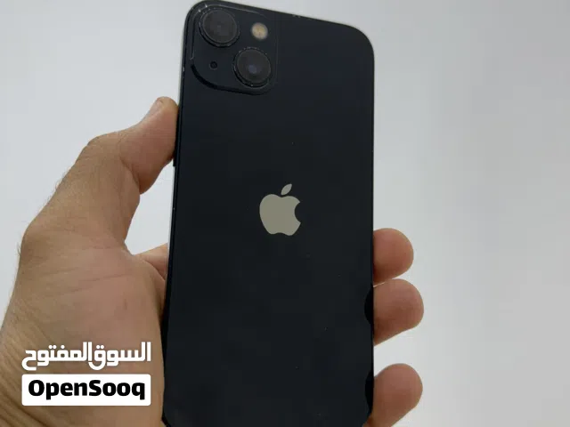 Apple iPhone 13 128 GB in Tripoli