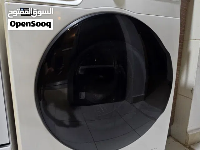 غسالة سامسونج أوتوماتيك أمامية