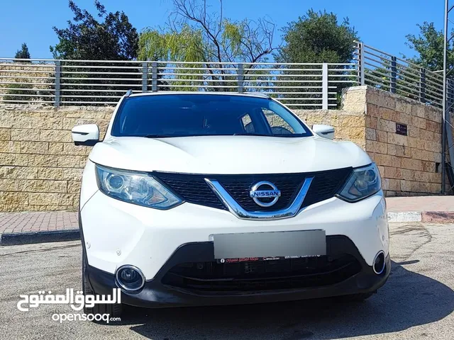 نيسان كشكاي 2015 ، ترخيص حتى 6/2026