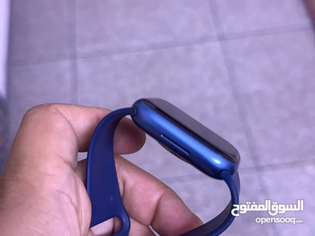 للبيع Apple watch 7 سعر 250 الف