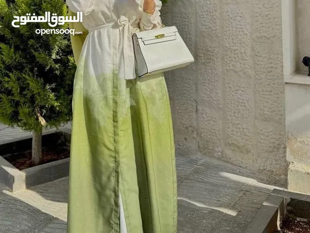 فستان تـــركي