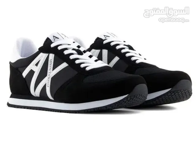 ارماني اكستشينج Armani shoes