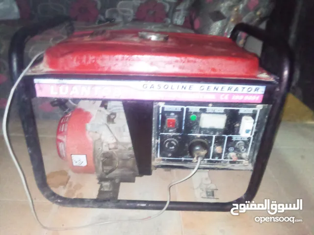 Generators for sale in Qalubia