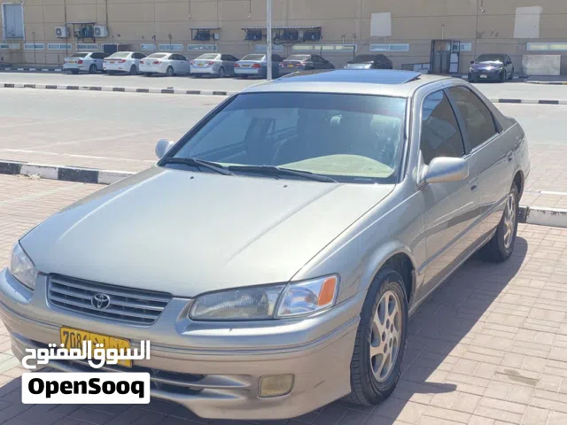 1999 Toyota Camry GL