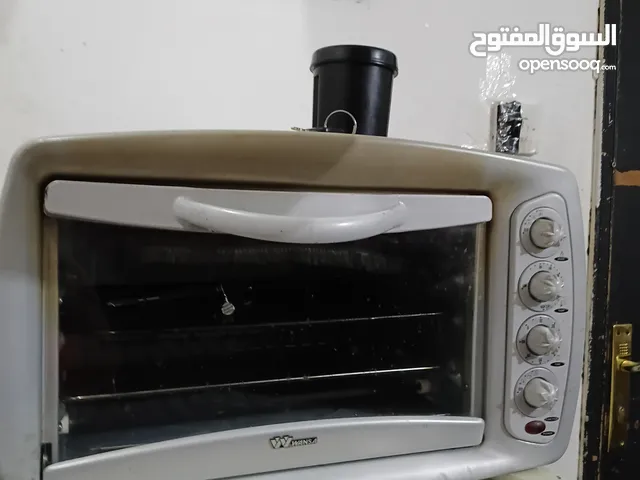 فرن طبخ حاله ممتازة ماركة ونسا  Cooking oven, excellent condition, lightly used
