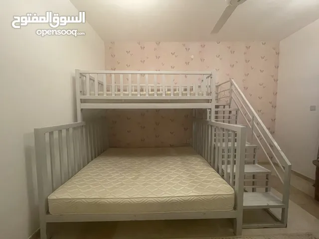 High quality iron made bunk bed that can be separated
