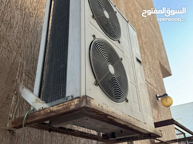 National Electric 2 - 2.4 Ton AC in Al Ahmadi