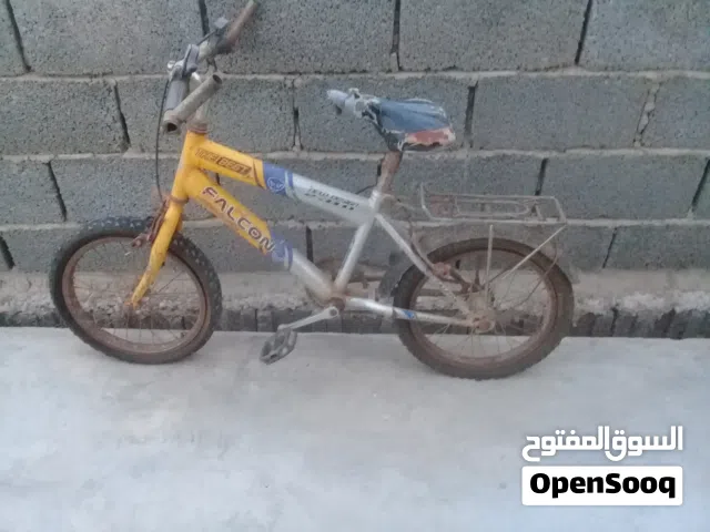 دراجه اطفال مستعمله للبيع