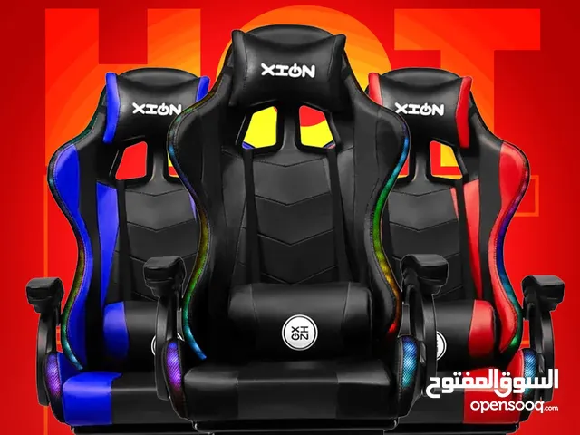 كراسي قيمنغ طاولات قيمنغ gameing chair