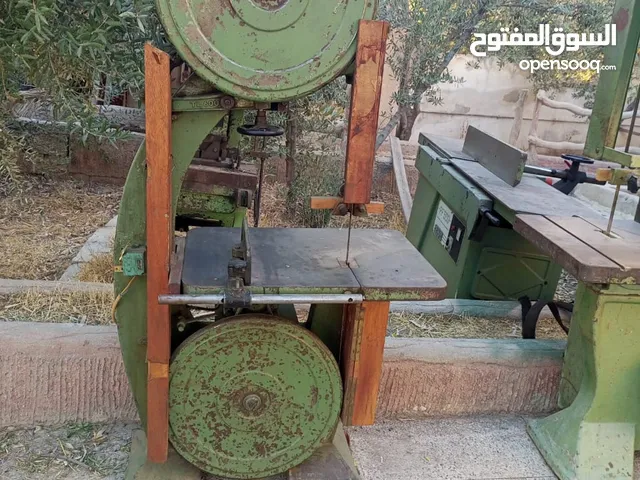 ماكنات نجاره