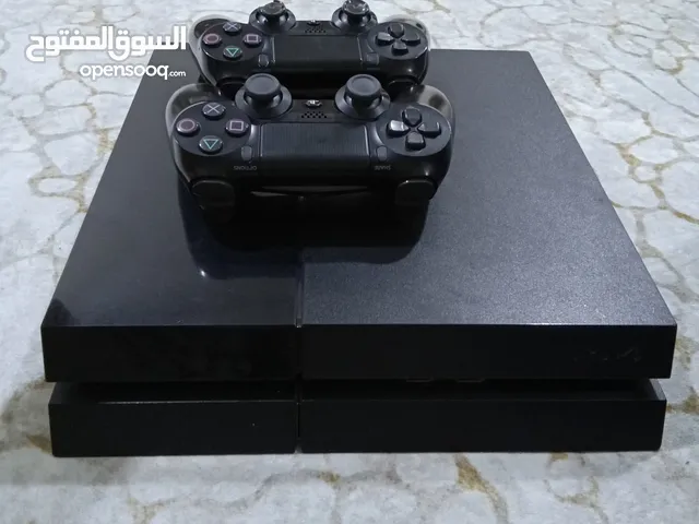 PlayStation 4 PlayStation for sale in Basra