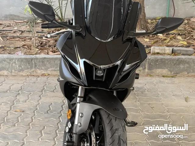 YZF-R7 Yamaha