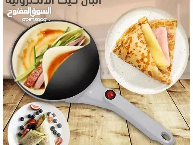 آلة صنع الكريب