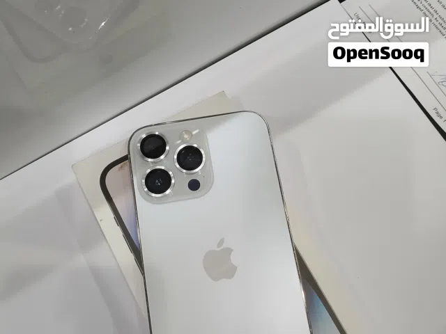 Apple iPhone 14 Pro Max 256 GB in Hawally