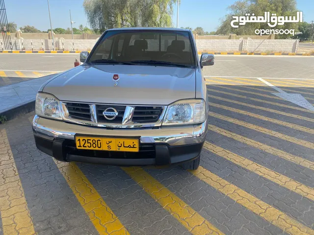 New Nissan Z in Al Batinah