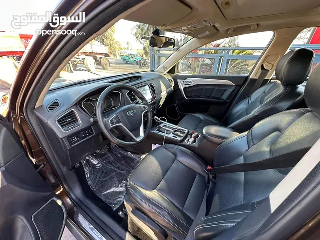Geely Other 2020 in Sharqia