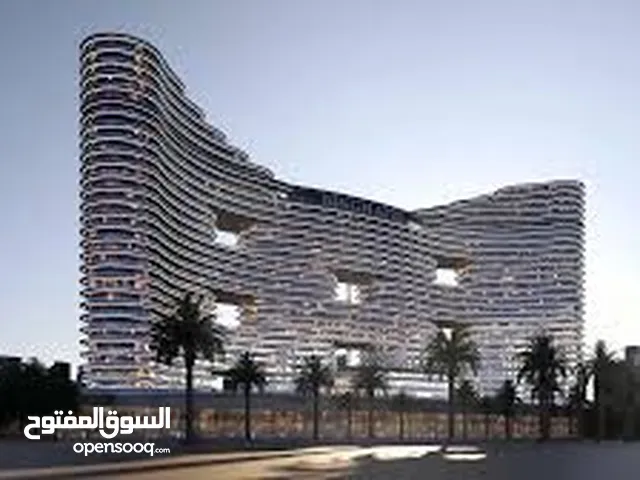 881 ft² 1 Bedroom Apartments for Sale in Dubai Business Bay