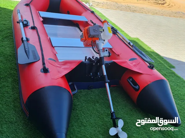 قارب صيد للبيع في الامارات: السوق المفتوح
