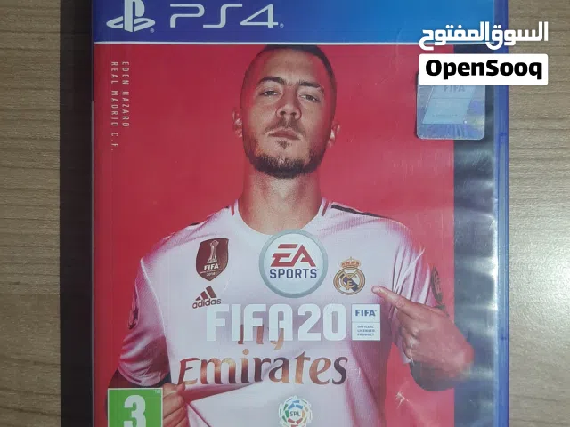 دسكة فيفا 20 عربية نظيفة تبارك الله