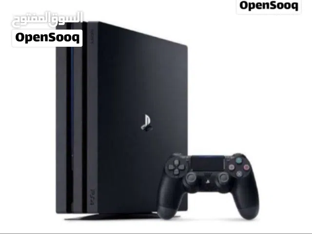 PlayStation 4 PlayStation for sale in Tripoli