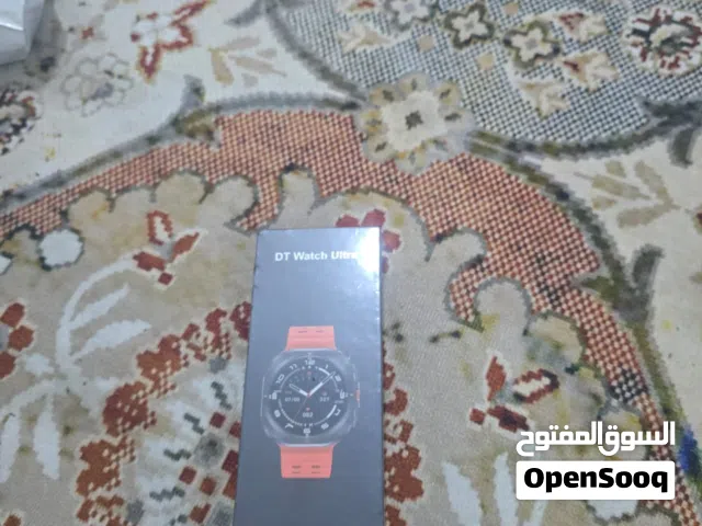 ساعات البيع كامن وسعرهه وماركات ومنهم سلعه شاومي