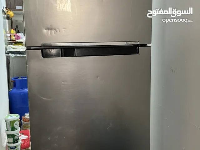 samsung refrigerator ثلاجة سامسونق
