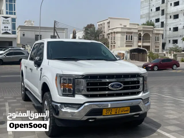 Used Ford F-150 in Muscat