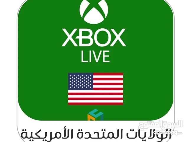 Xbox gaming card for Sale in Amman