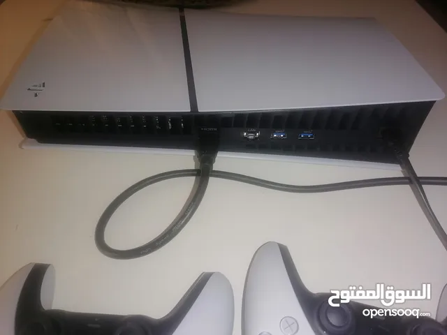 PlayStation 5 PlayStation for sale in Madaba