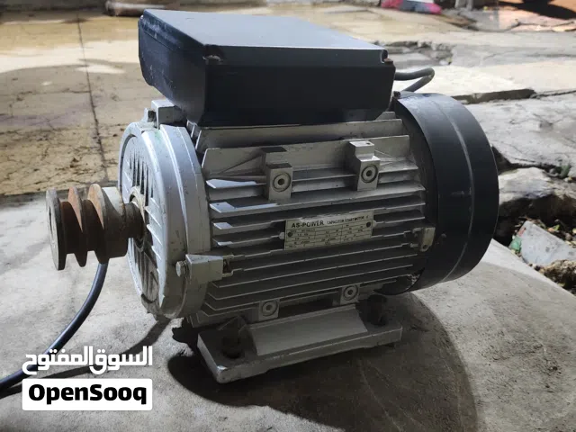 ماطور مال مثرامه حصانين