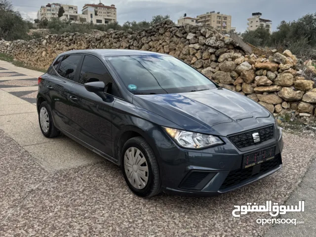 محمد العروج - سيات ابيزا