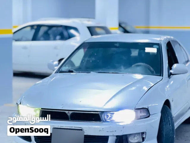 Used Mitsubishi Other in Ajaylat