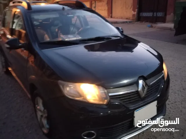 Renault Stepway 2015 in Alexandria