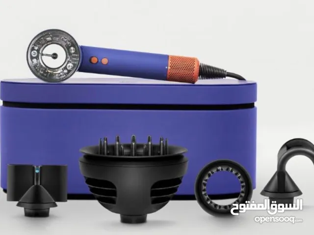 Dyson supersonic Nural