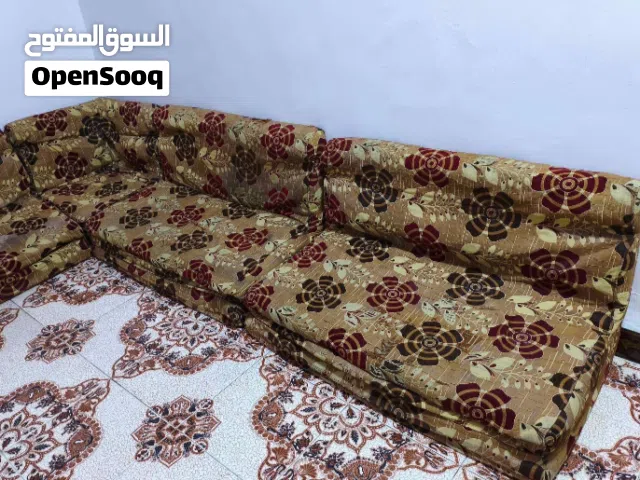 جلسة عربي (دوشك أرضي) للبيع