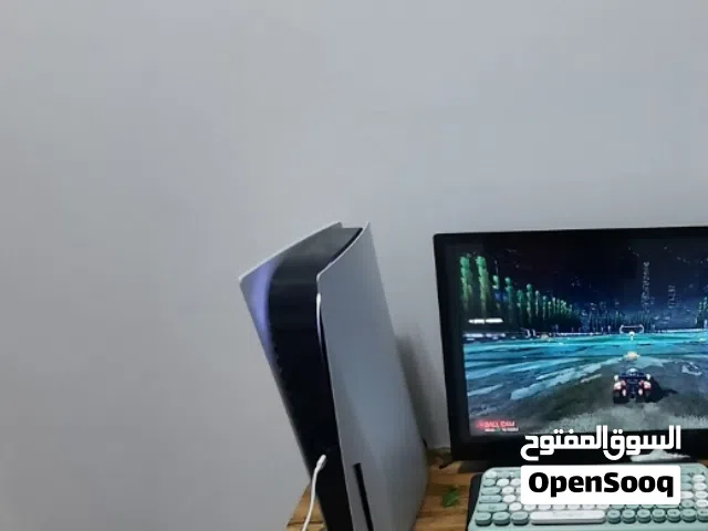 PlayStation 5 PlayStation for sale in Ajman