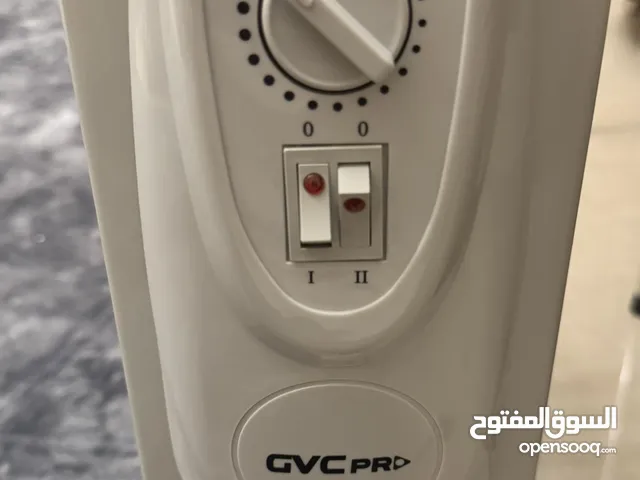 دفاية زيت 2500 واط – 11 ريشة  11-Fin Oil Heater 2500W – Lightly Used + 2-Year Warranty