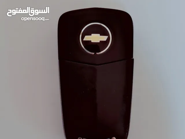 مفتاح شفروليه كروز للبيع