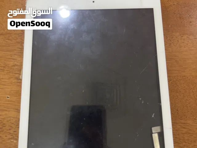 iPad Air 1 for Parts Everything is original