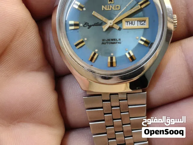 Automatic Others watches  for sale in Muscat