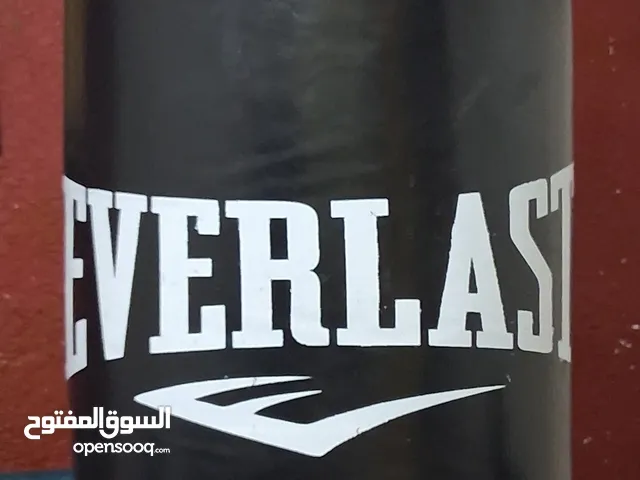 كيس ملاكمة EVERLAST 120cm