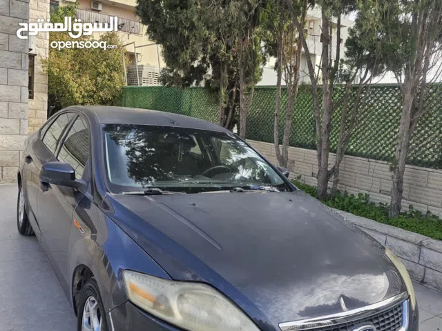 Used Ford Mondeo in Tulkarm