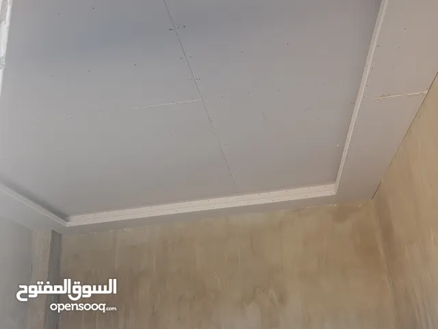 اعمال جبسن بورد وبديل الرخام اعمال دهانات