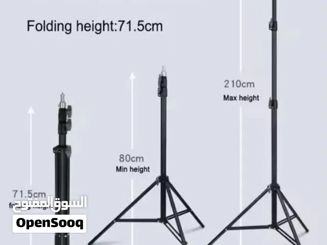 ستاند أضاء احترافي