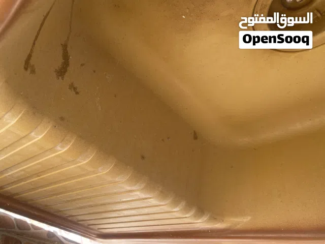 حوض غسيل نظيف مع صنبور ماركة groe وصنبور فلتر ماء نظيف للبيع